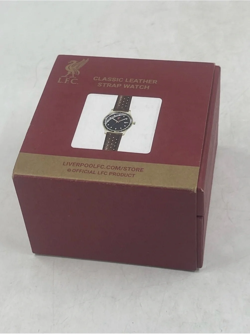 N/A men’s watch